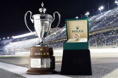 rolex 24 prize money|rolex 24 at daytona prize.